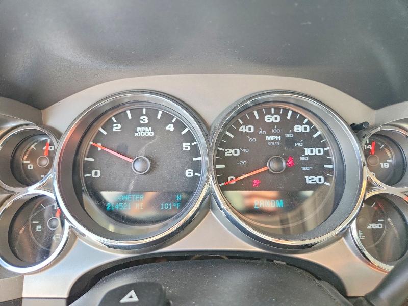 2010 Chevrolet Silverado მანქანა იყიდება აუქციონზე, vin: 3GCRKSE32AG256900, აუქციონის ნომერი: 57538816