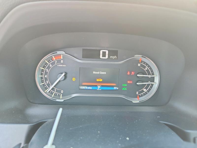 Продаж на аукціоні авто 2017 Honda Pilot, vin: 5FNYF6H9XHB074806, номер лоту: 58393346