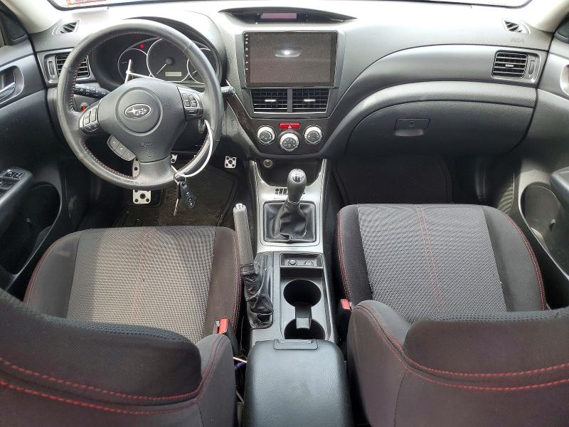 Продажа на аукционе авто 2011 Subaru Impreza, vin: JF1GV7E60BG523766, номер лота: 57223526