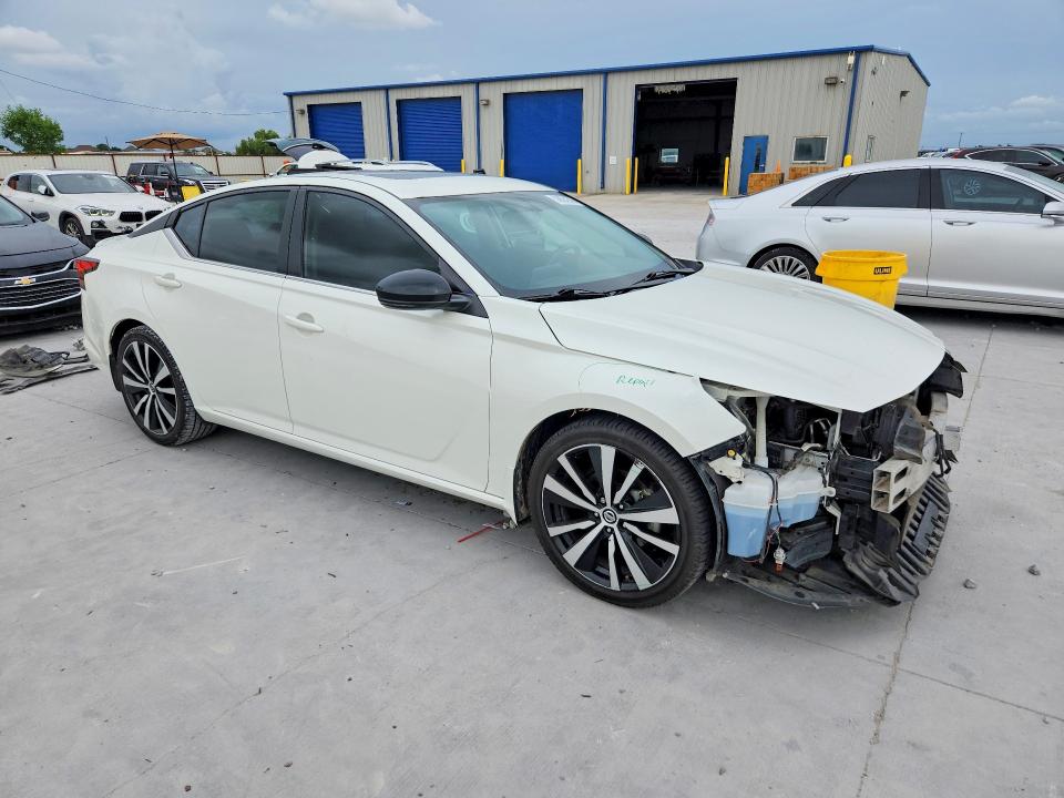 Aukcja sprzedaży 2019 Nissan Altima, vin: 1N4BL4CV1KC120377, numer aukcji: 56624246