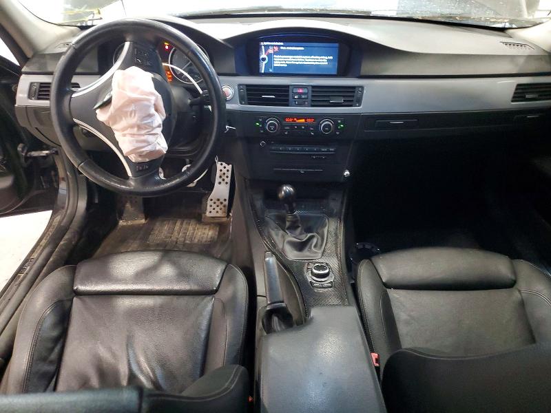Продаж на аукціоні авто 2011 Bmw 335, vin: WBAPL5G55BNN23277, номер лоту: 56767086