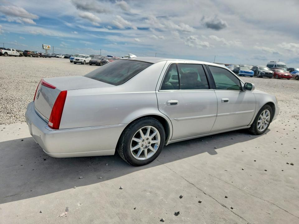 Продажа на аукционе авто 2011 Cadillac Dts, vin: 1G6KH5E6XBU120558, номер лота: 56545806