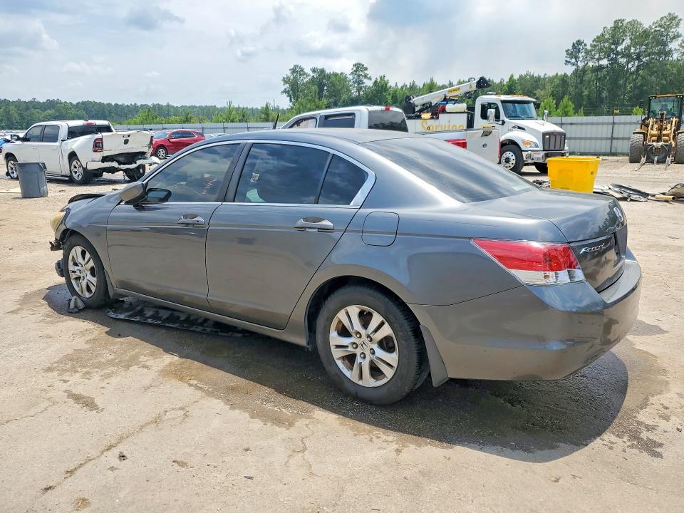Продажа на аукционе авто 2008 Honda Accord, vin: 1HGCP26498A083286, номер лота: 56758576