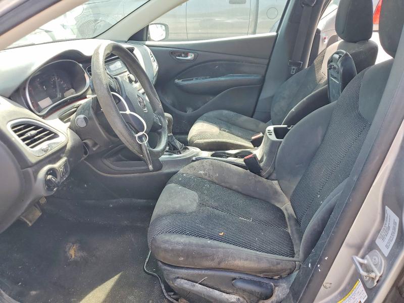 Aukcja sprzedaży 2015 Dodge Dart, vin: 1C3CDFAA1FD378930, numer aukcji: 55920796
