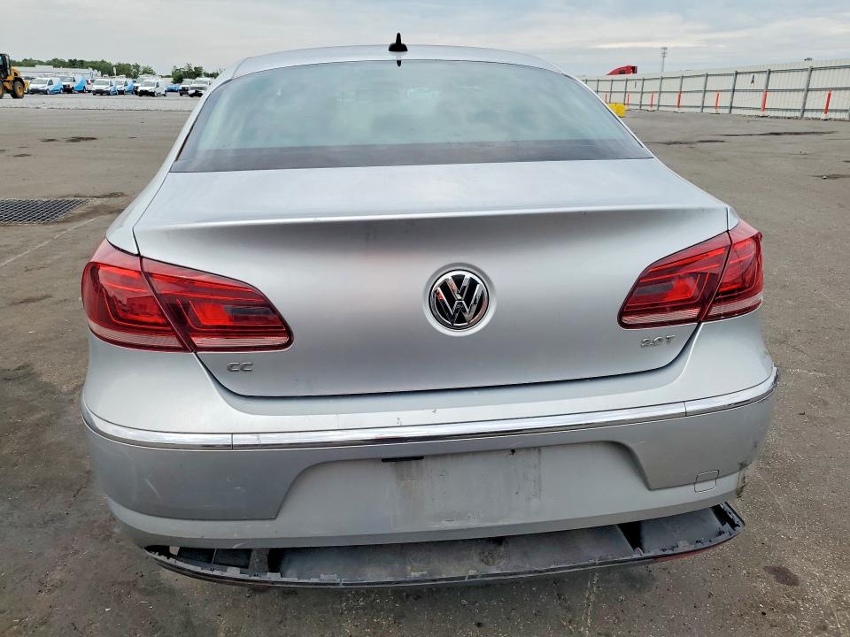 2013 Volkswagen Cc მანქანა იყიდება აუქციონზე, vin: WVWBN7AN6DE513226, აუქციონის ნომერი: 56337796