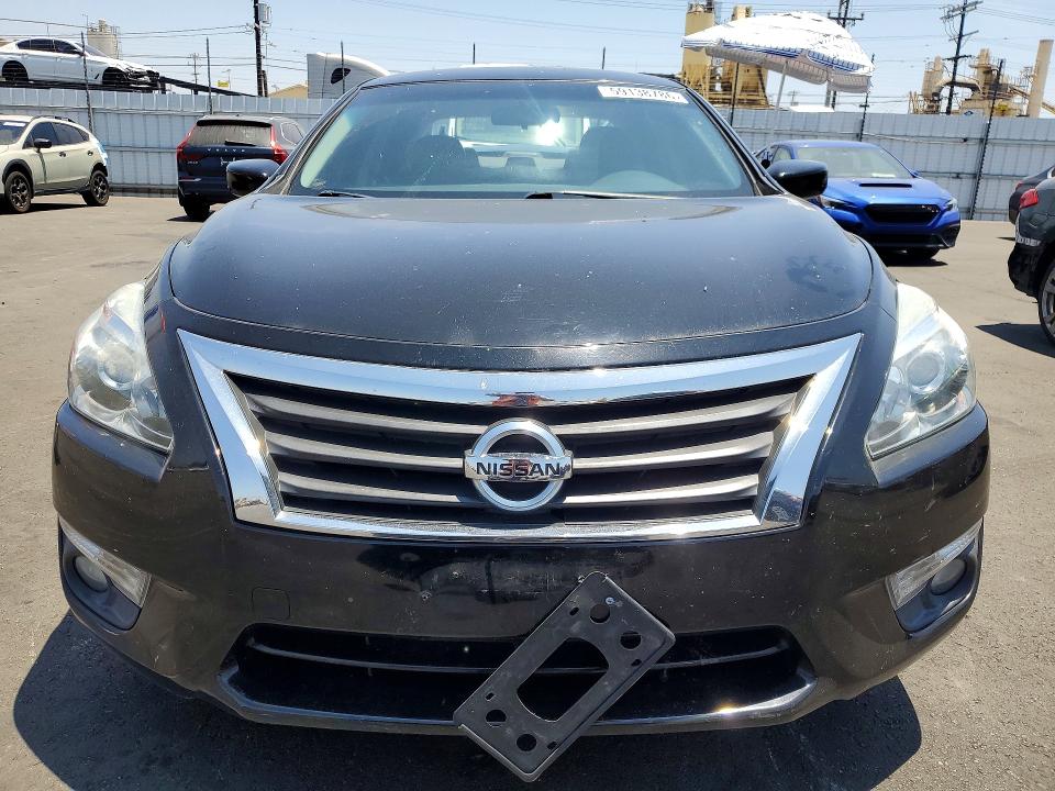 Продажа на аукционе авто 2015 Nissan Altima, vin: 1N4AL3AP0FC212516, номер лота: 59138786