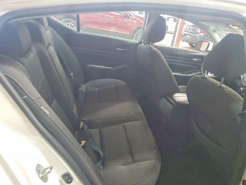 Продажа на аукционе авто 2019 Nissan Altima, vin: 1N4BL4BV1KC244618, номер лота: 58870826