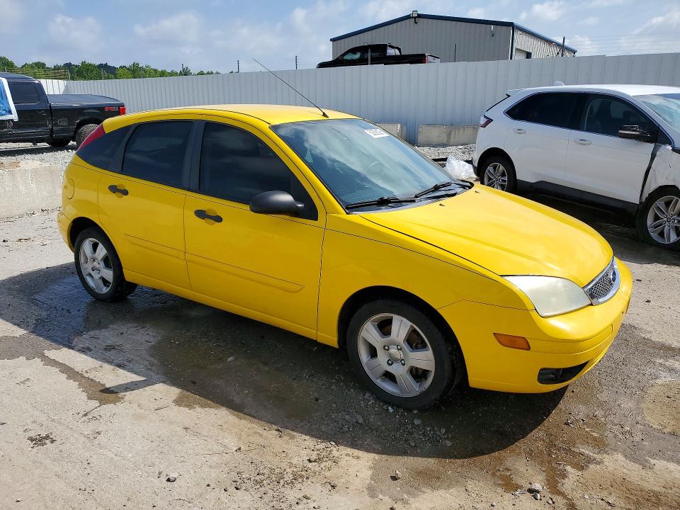 Продажа на аукционе авто 2006 Ford Focus, vin: 1FAFP37NX6W236420, номер лота: 59286926