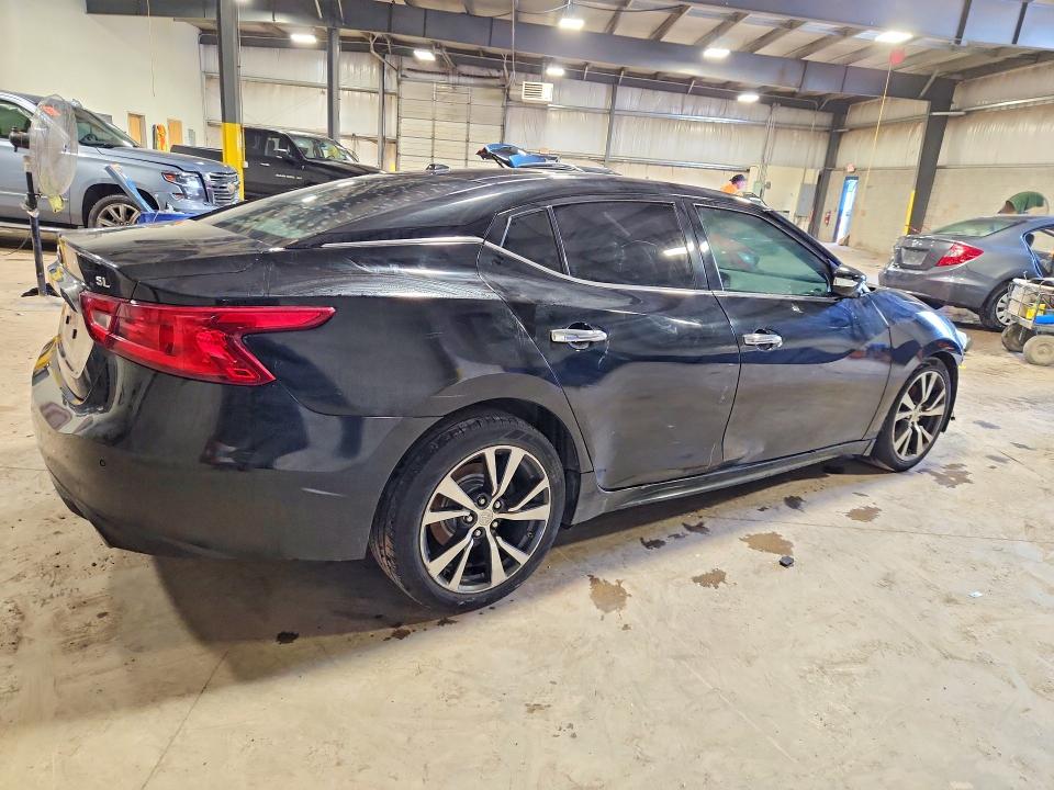 Aukcja sprzedaży 2017 Nissan Maxima, vin: 1N4AA6AP6HC388822, numer aukcji: 56934676