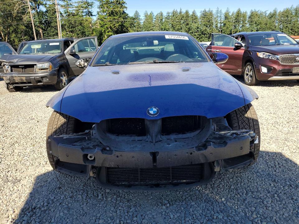 Aukcja sprzedaży 2008 Bmw M3, vin: WBSWD93578PY42503, numer aukcji: 57558656