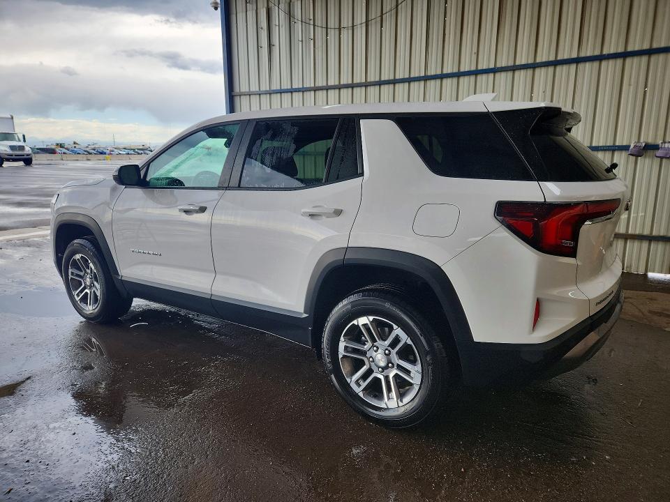 Aukcja sprzedaży 2026 Gmc Terrain, vin: 3GKALMEGXTL269479, numer aukcji: 56159406