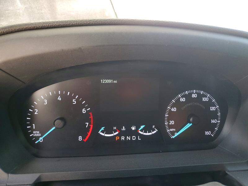 2020 Ford Explorer მანქანა იყიდება აუქციონზე, vin: 1FM5K8AB5LGC94839, აუქციონის ნომერი: 55894276