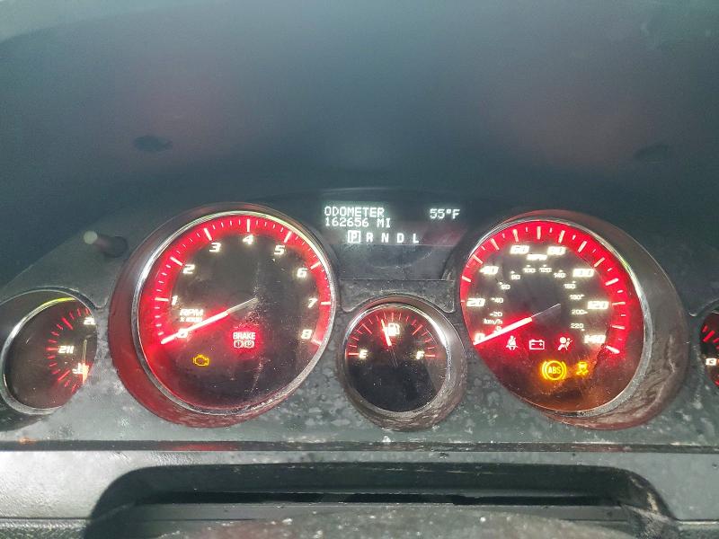 2012 Gmc Acadia მანქანა იყიდება აუქციონზე, vin: 1GKKVTED6CJ144808, აუქციონის ნომერი: 58503196