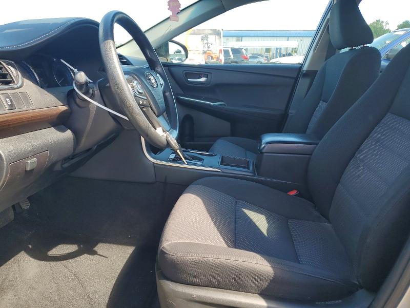 2016 Toyota Camry მანქანა იყიდება აუქციონზე, vin: 4T4BF1FK7GR560107, აუქციონის ნომერი: 57551846