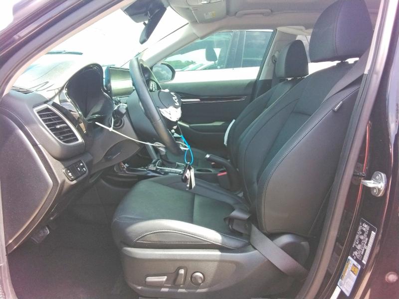 Aukcja sprzedaży 2023 Kia Seltos, vin: KNDERCAA5P7467081, numer aukcji: 56967306