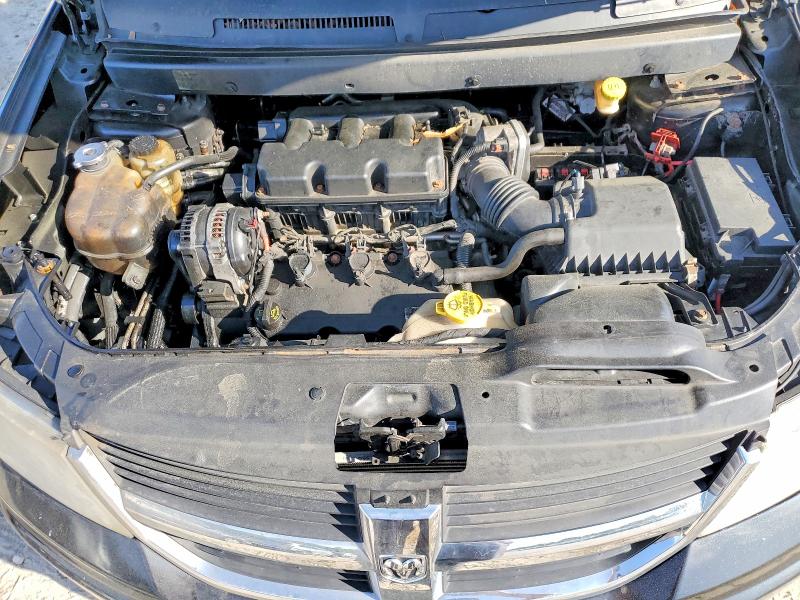 Aukcja sprzedaży 2009 Dodge Journey, vin: 3D4GH67V79T218757, numer aukcji: 56394306