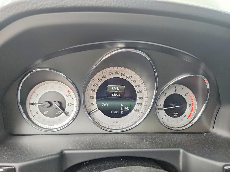 Aukcja sprzedaży 2015 Mercedes-benz Glk, vin: WDCGG0EB7FG420983, numer aukcji: 55684336