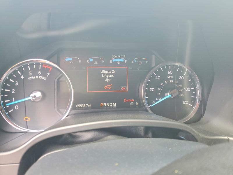 Aukcja sprzedaży 2021 Ford Expedition, vin: 1FMJU1MT6MEA58718, numer aukcji: 58772726