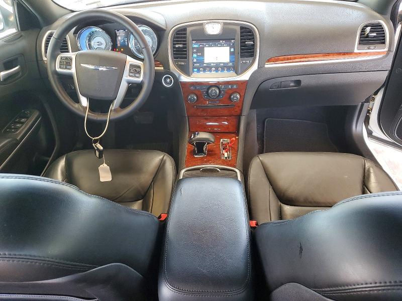 55708426 :رقم المزاد ، 2C3CCAAGXDH520721 vin ، 2013 Chrysler 300 مزاد بيع