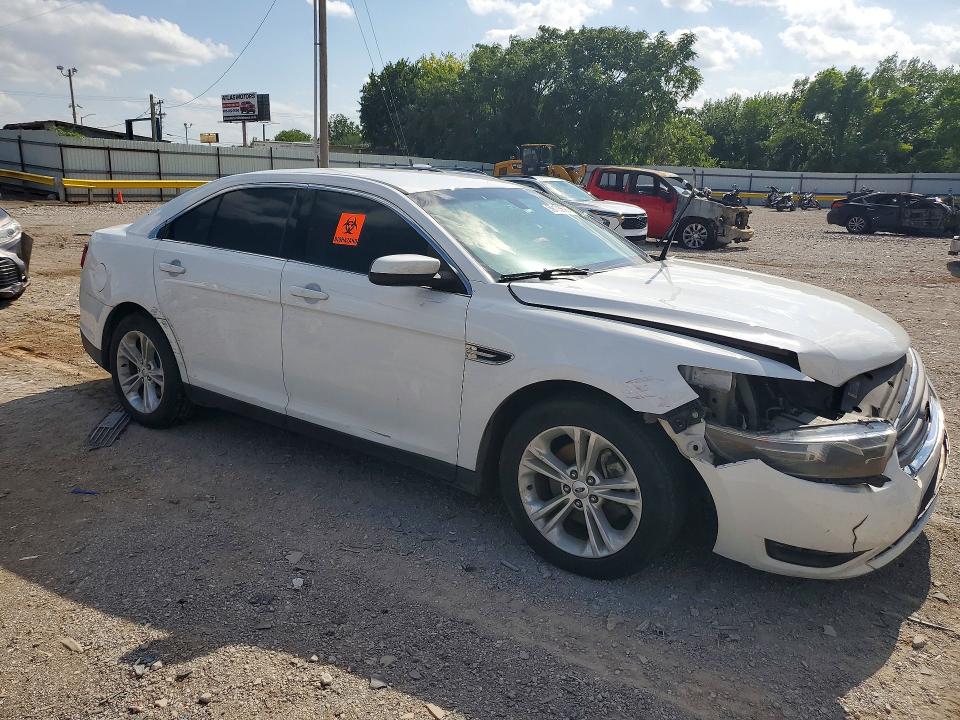 Aukcja sprzedaży 2013 Ford Taurus, vin: 1FAHP2E80DG214868, numer aukcji: 59175896