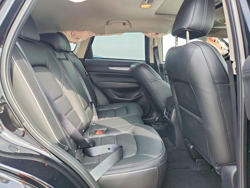 Aukcja sprzedaży 2025 Mazda Cx-5, vin: JM3KFBEM9S0669408, numer aukcji: 56733946