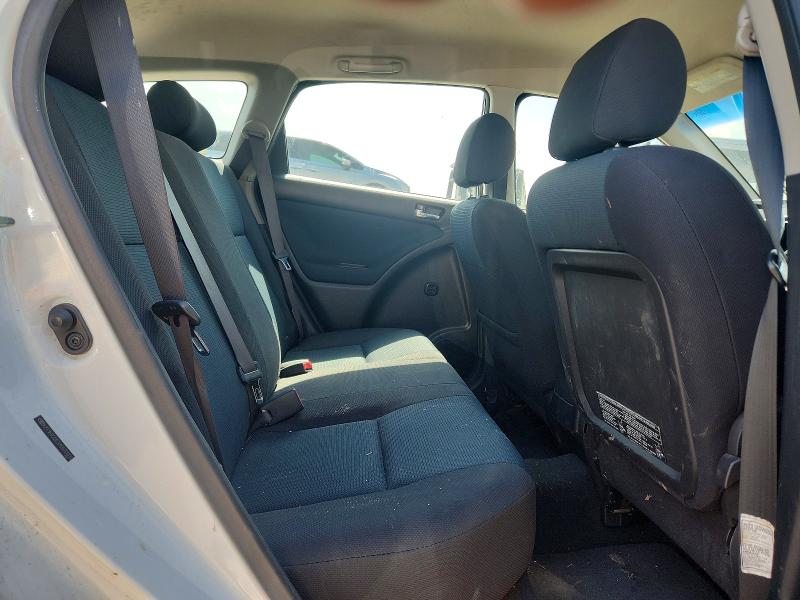 Продаж на аукціоні авто 2007 Toyota Corolla Matrix, vin: 2T1KR32E37C670005, номер лоту: 55623196