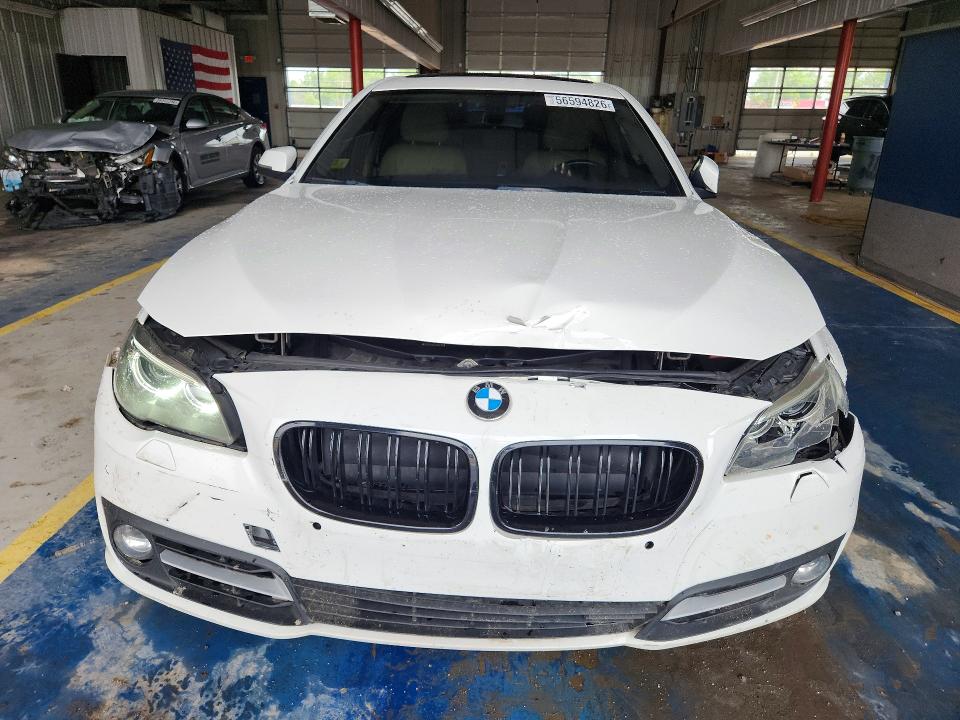 Auction sale of the 2015 Bmw 528, vin: WBA5A7C55FD626130, lot number: 56594826