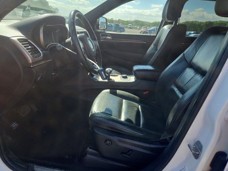 Aukcja sprzedaży 2014 Jeep Grand Cherokee, vin: 1C4RJFBG3EC450345, numer aukcji: 55352386