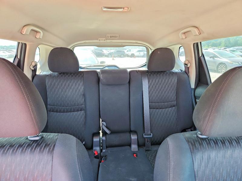 Продажа на аукционе авто 2020 Nissan Rogue, vin: 5N1AT2MVXLC811302, номер лота: 56078166