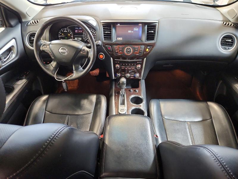 Aukcja sprzedaży 2014 Nissan Pathfinder, vin: 5N1AR2MMXEC732608, numer aukcji: 55978096