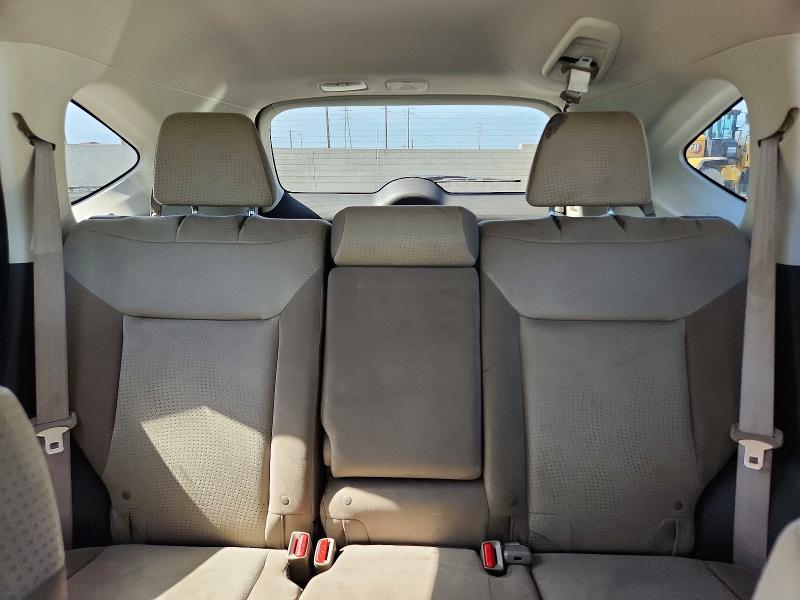 Продаж на аукціоні авто 2014 Honda Cr-v, vin: 5J6RM3H58EL007226, номер лоту: 56470216
