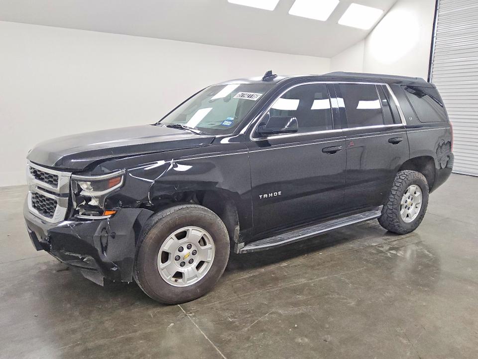 Продажа на аукционе авто 2017 Chevrolet Tahoe, vin: 1GNSCBKC8HR162704, номер лота: 57142116