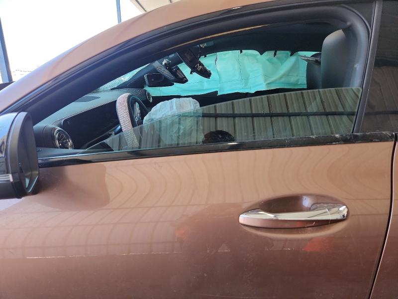 65573076 :رقم المزاد ، W1K5J4GB0NN267012 vin ، 2022 Mercedes-benz Cla مزاد بيع