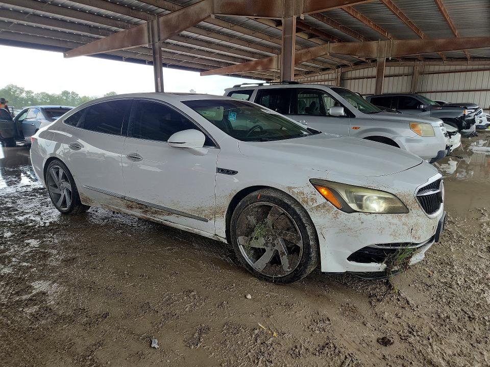 2018 Buick Lacrosse მანქანა იყიდება აუქციონზე, vin: 1G4ZP5SZ4JU110194, აუქციონის ნომერი: 56525176