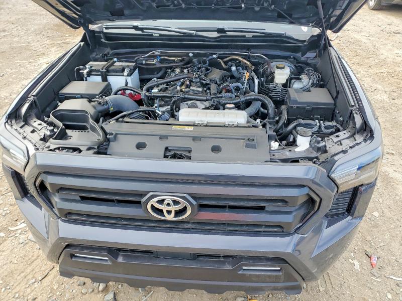 58211316 :رقم المزاد ، 3TMKB5FN4SM036177 vin ، 2025 Toyota Tacoma مزاد بيع