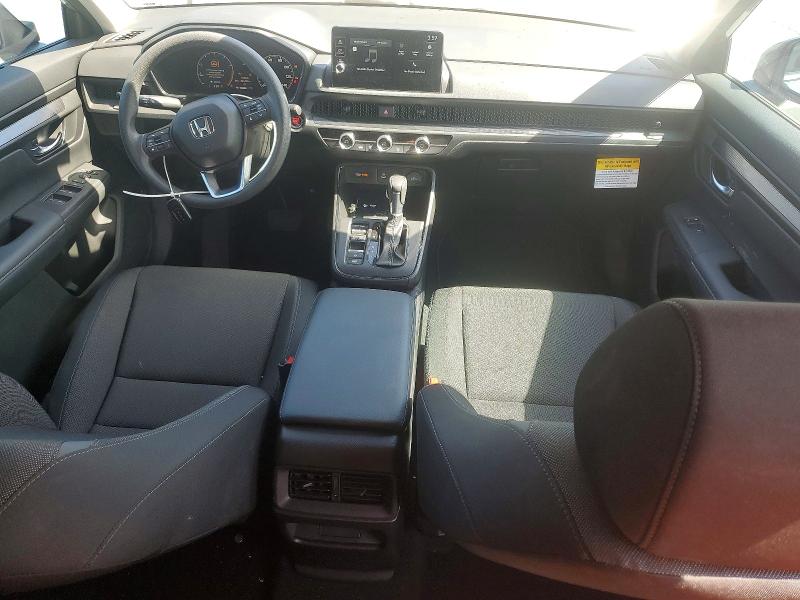 Продаж на аукціоні авто 2026 Honda Cr-v, vin: 2HKRS3H21TH321402, номер лоту: 85632485