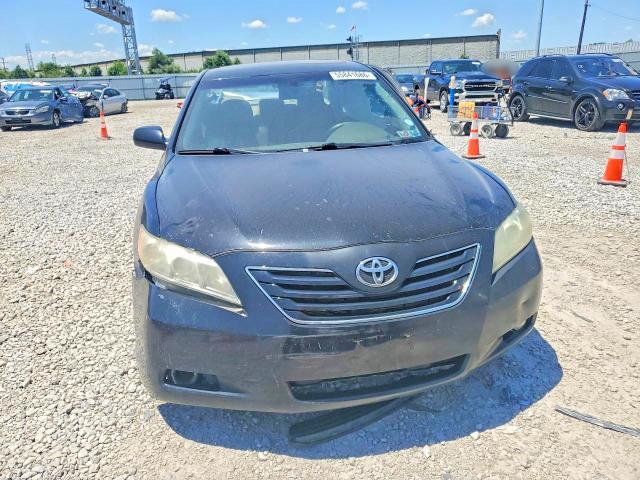2009 Toyota Camry მანქანა იყიდება აუქციონზე, vin: 4T1BE46K59U811921, აუქციონის ნომერი: 55841686