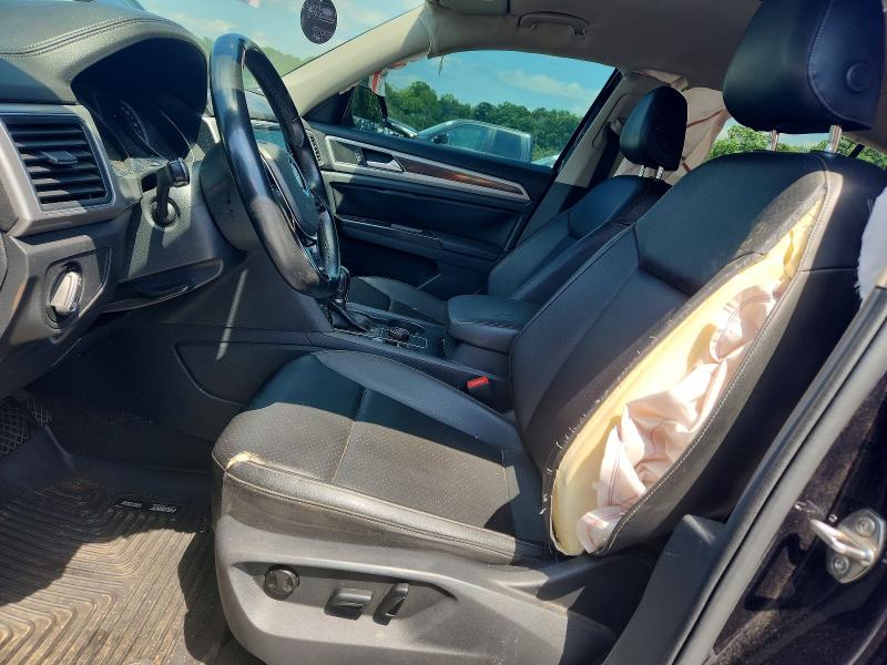 Продажа на аукционе авто 2019 Volkswagen Atlas, vin: 1V2UR2CA9KC544083, номер лота: 55754806