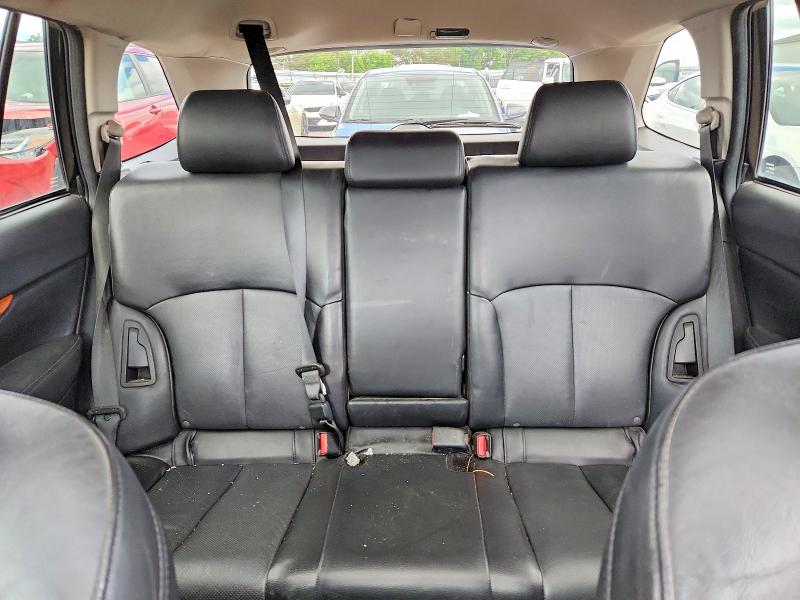57224036 :رقم المزاد ، 4S4BRGMC3E3302122 vin ، 2014 Subaru Outback مزاد بيع