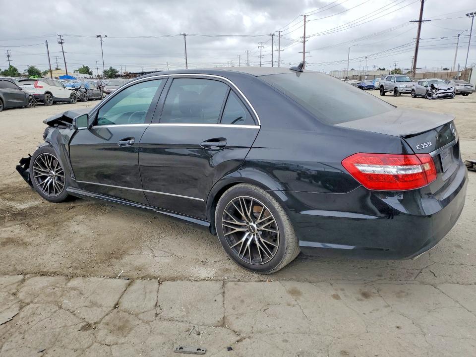 Продаж на аукціоні авто 2011 Mercedes-benz E-class E350 4matic, vin: WDDHF5GB0BA477066, номер лоту: 58785536