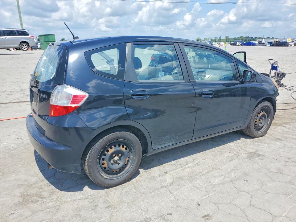 Продаж на аукціоні авто 2012 Honda Fit, vin: JHMGE8G37CC039099, номер лоту: 58256996
