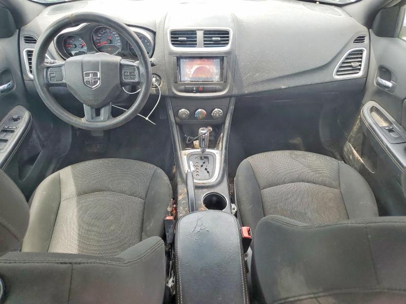 2014 Dodge Avenger მანქანა იყიდება აუქციონზე, vin: 1C3CDZAB1EN162224, აუქციონის ნომერი: 56525166