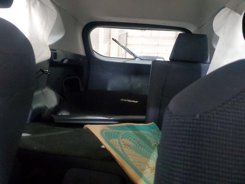 58551666 :رقم المزاد ، 2T3MWRFV1LW053510 vin ، 2020 Toyota Rav4 مزاد بيع