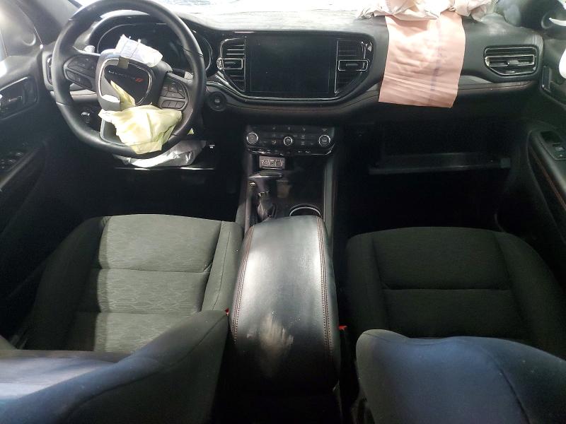 Aukcja sprzedaży 2025 Dodge Durango, vin: 1C4RDJDG8SC547737, numer aukcji: 56575846