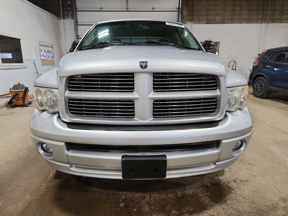 Продаж на аукціоні авто 2005 Dodge Ram 1500, vin: 1D7HU18D95S337014, номер лоту: 55957926