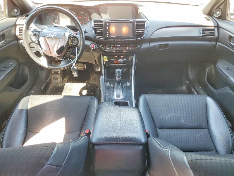 Aukcja sprzedaży 2016 Honda Accord, vin: 1HGCR2F67GA804537, numer aukcji: 53303166