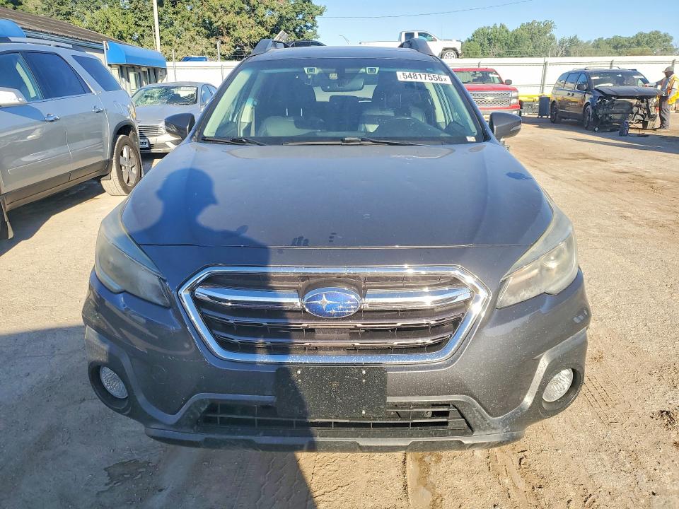 Aukcja sprzedaży 2018 Subaru Outback, vin: 4S4BSANC1J3359252, numer aukcji: 54817556
