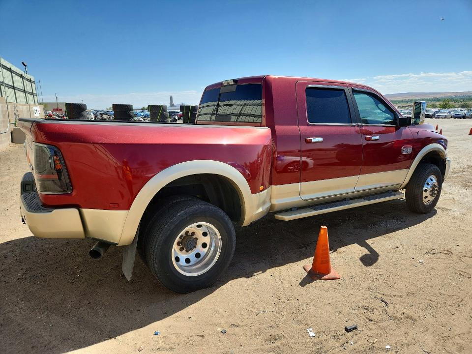 Продажа на аукционе авто 2014 Ram 3500, vin: 3C63RRNLXEG117959, номер лота: 57936016