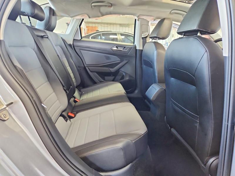 Aukcja sprzedaży 2026 Volkswagen Jetta, vin: 3VW7W7BU9TM001801, numer aukcji: 85972115