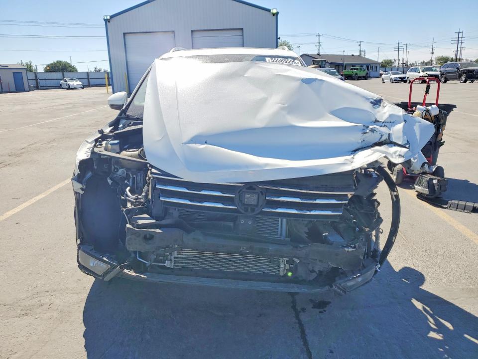 Aukcja sprzedaży 2021 Volkswagen Tiguan, vin: 3VV2B7AXXMM013706, numer aukcji: 55569596